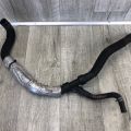 DP5Z-8286-D | Патрубок системы охлаждения LINCOLN MKZ 13-20 - Превью 2
