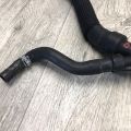 DP5Z-8286-D | Патрубок системы охлаждения LINCOLN MKZ 13-20 - Превью 3