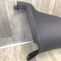 FP5Z-54044F58-AA | Накладка торпедо передн. прав. LINCOLN MKZ 13-20 - Прев'ю 4