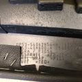 FP5Z-54044F58-AA | Накладка торпедо передн. прав. LINCOLN MKZ 13-20 - Прев'ю 15