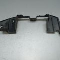 GS3L-56-253A | Дефлектор радиатора лев. MAZDA 6 GH 07-12 - Превью 2