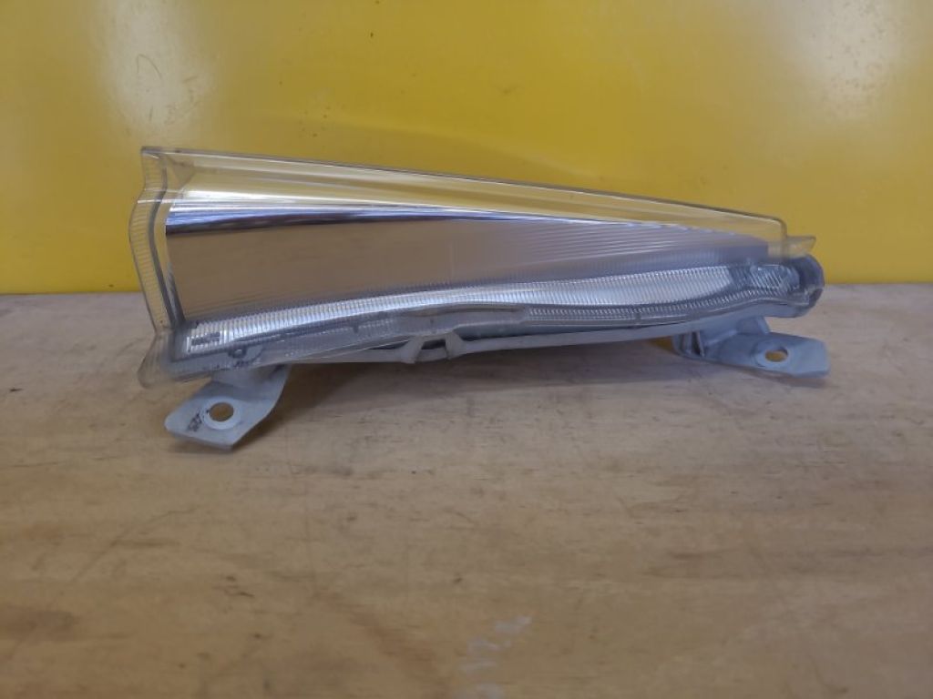 26180-3NL0A | Указатель поворота передн. прав. NISSAN LEAF 10-17 - Фото 4