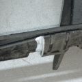 17A 853 665 A 9B9 | Накладка противотуманной фары лев. VOLKSWAGEN JETTA USA 18- - Превью 3