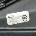 17A 853 665 A 9B9 | Накладка противотуманной фары лев. VOLKSWAGEN JETTA USA 18- - Превью 4