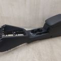 5C7 863 241 D 82V | Консоль центральная VOLKSWAGEN JETTA USA 10-17
