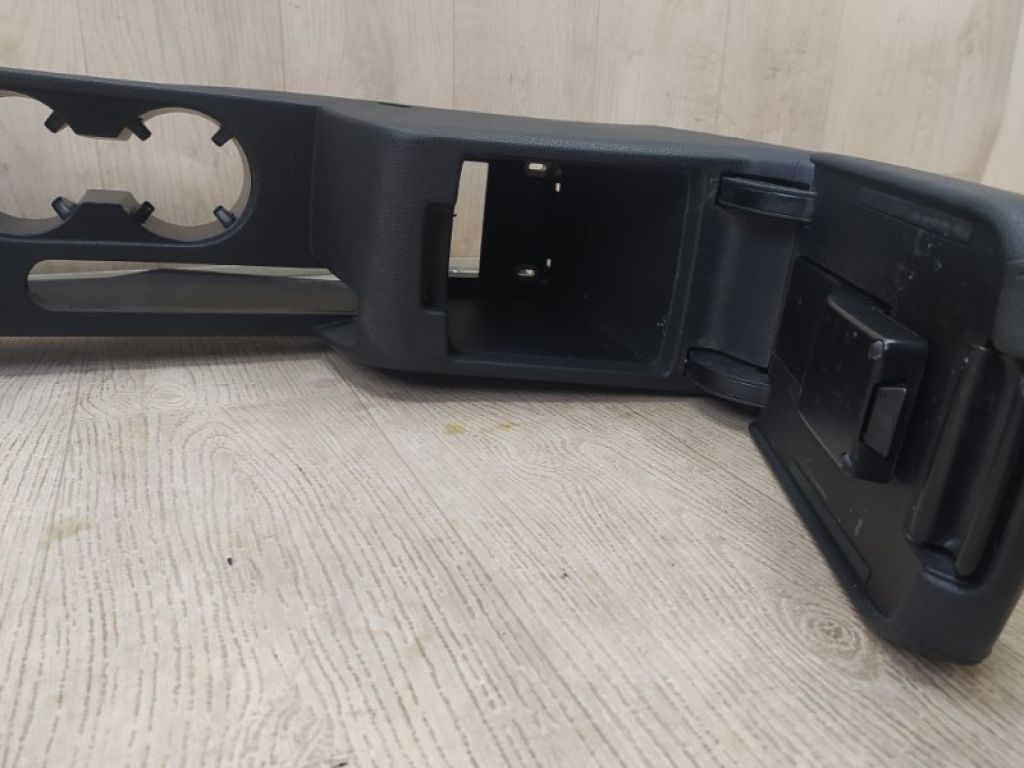 5C7 863 241 D 82V | Консоль центральная VOLKSWAGEN JETTA USA 10-17 - Фото 5