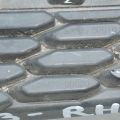 53105-0R010 | Решетка переднего бампера прав. TOYOTA RAV4 13-19 - Превью 3