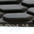 53106-0R010 | Решетка переднего бампера лев. TOYOTA RAV4 13-19 - Превью 4