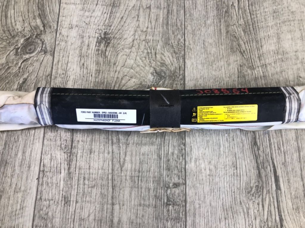 DP5Z-54042D95-A | Подушка безопасности (штора) лев. LINCOLN MKZ 13-20 - Фото 3