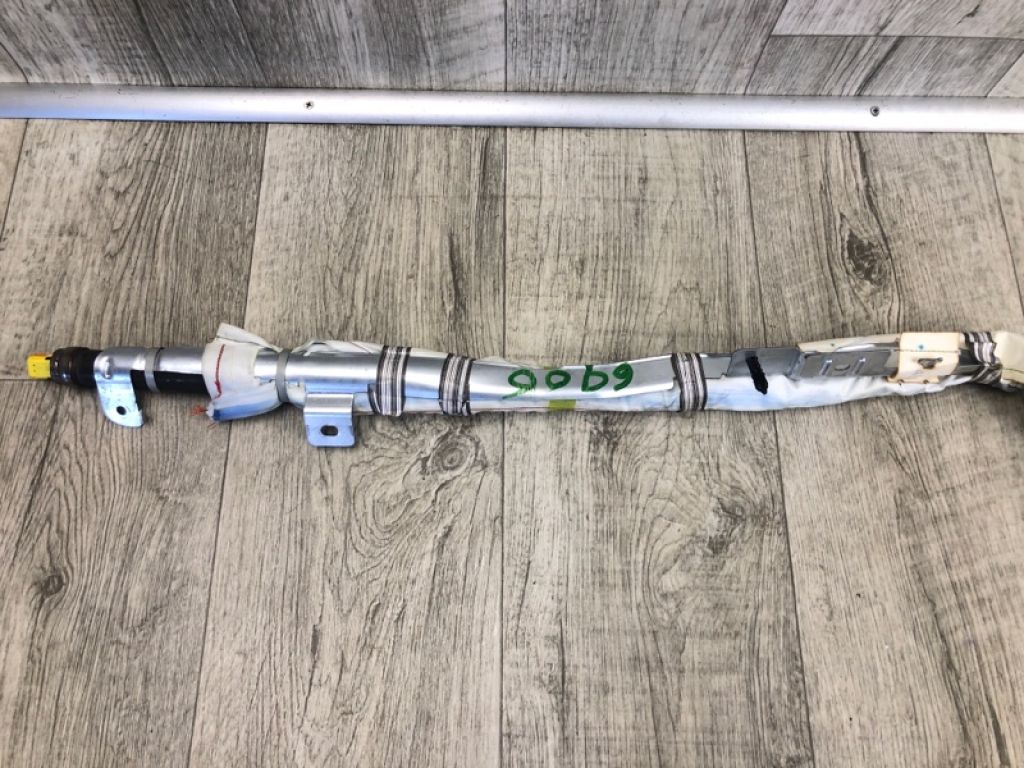 DP5Z-54042D95-A | Подушка безопасности (штора) лев. LINCOLN MKZ 13-20 - Фото 5