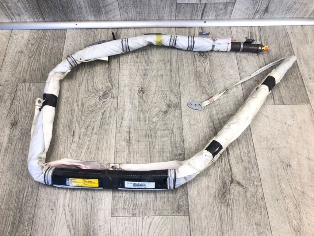 DP5Z-54042D94-A | Подушка безопасности (штора) прав. LINCOLN MKZ 13-20