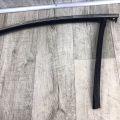 FP5Z-5421597-B | Стекло двери глухое передн. лев. LINCOLN MKZ 13-20 - Превью 5
