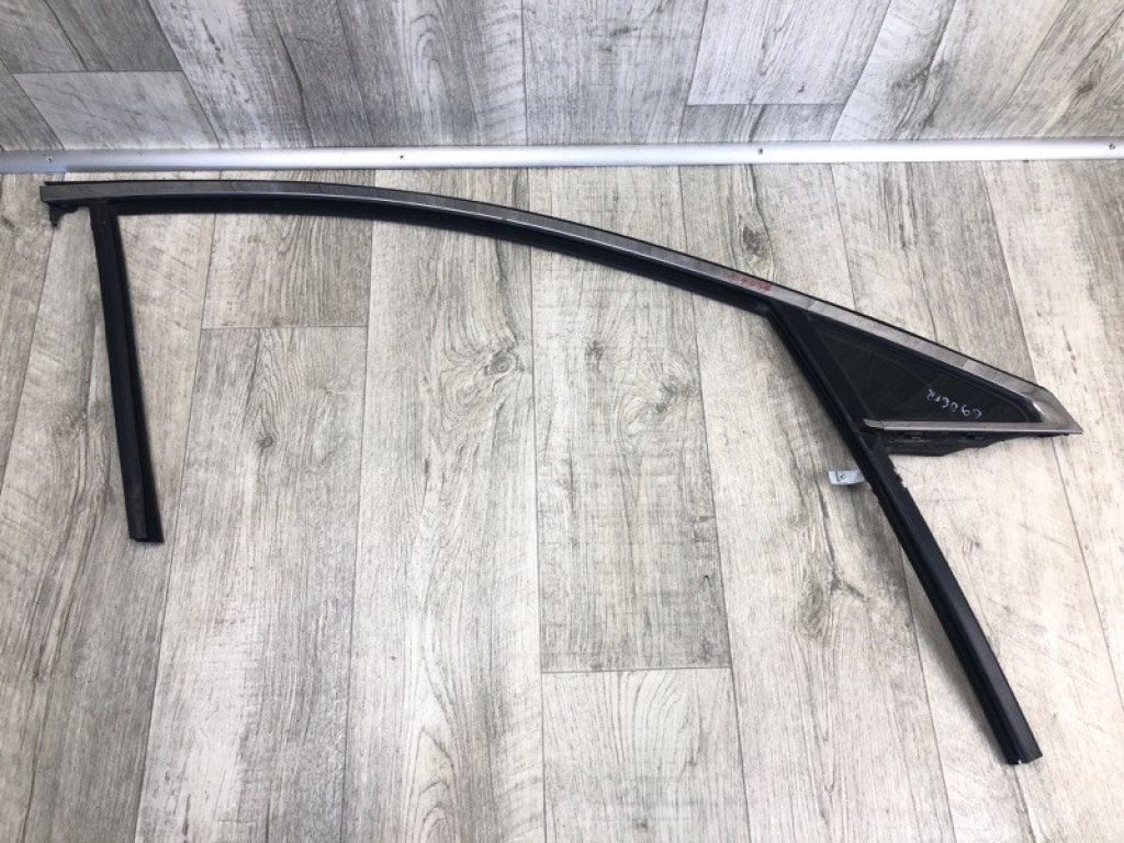 FP5Z-5421596-B | Скло дверей глухе передн. прав. LINCOLN MKZ 13-20