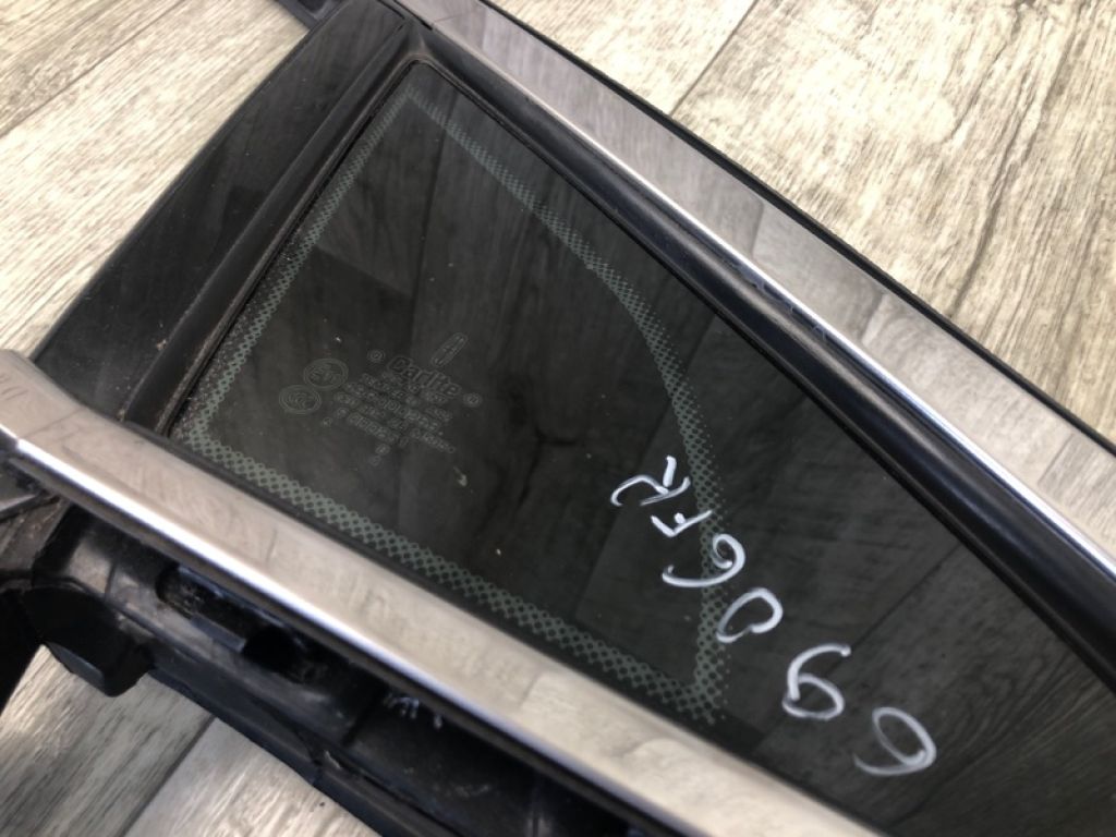 FP5Z-5421596-B | Скло дверей глухе передн. прав. LINCOLN MKZ 13-20 - Фото 3