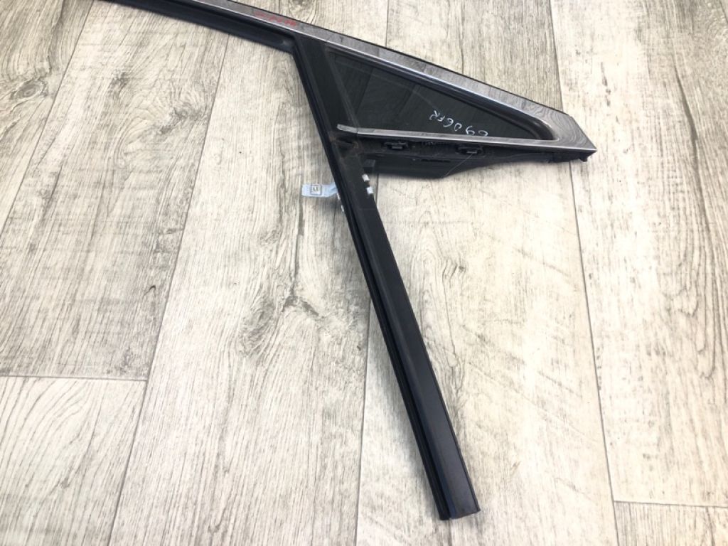 FP5Z-5421596-B | Скло дверей глухе передн. прав. LINCOLN MKZ 13-20 - Фото 4