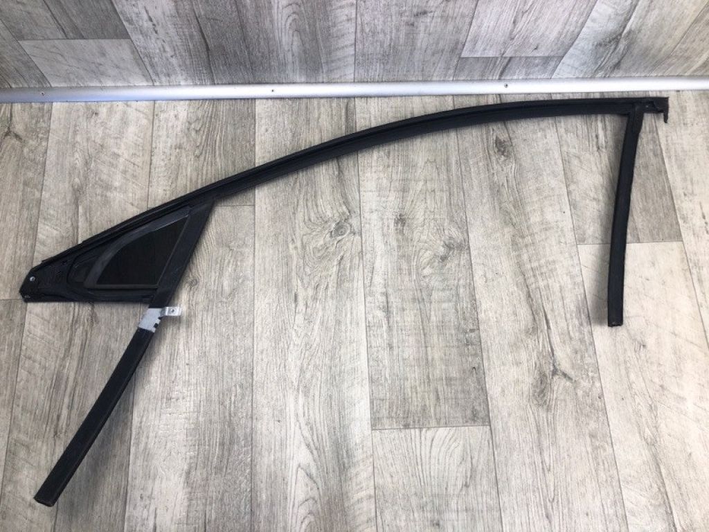 FP5Z-5421596-B | Скло дверей глухе передн. прав. LINCOLN MKZ 13-20 - Фото 7