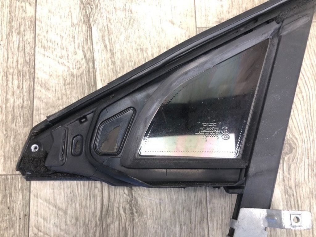 FP5Z-5421596-B | Скло дверей глухе передн. прав. LINCOLN MKZ 13-20 - Фото 8