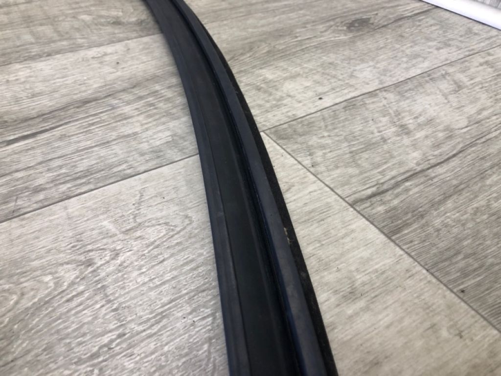 FP5Z-5421596-B | Скло дверей глухе передн. прав. LINCOLN MKZ 13-20 - Фото 10