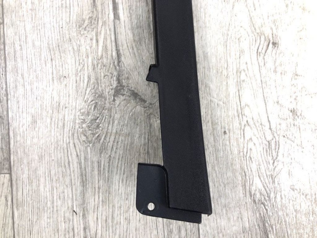 DP5Z-5425505-AA | Накладка дверей внутрішня задн. лів. LINCOLN MKZ 13-20 - Фото 4