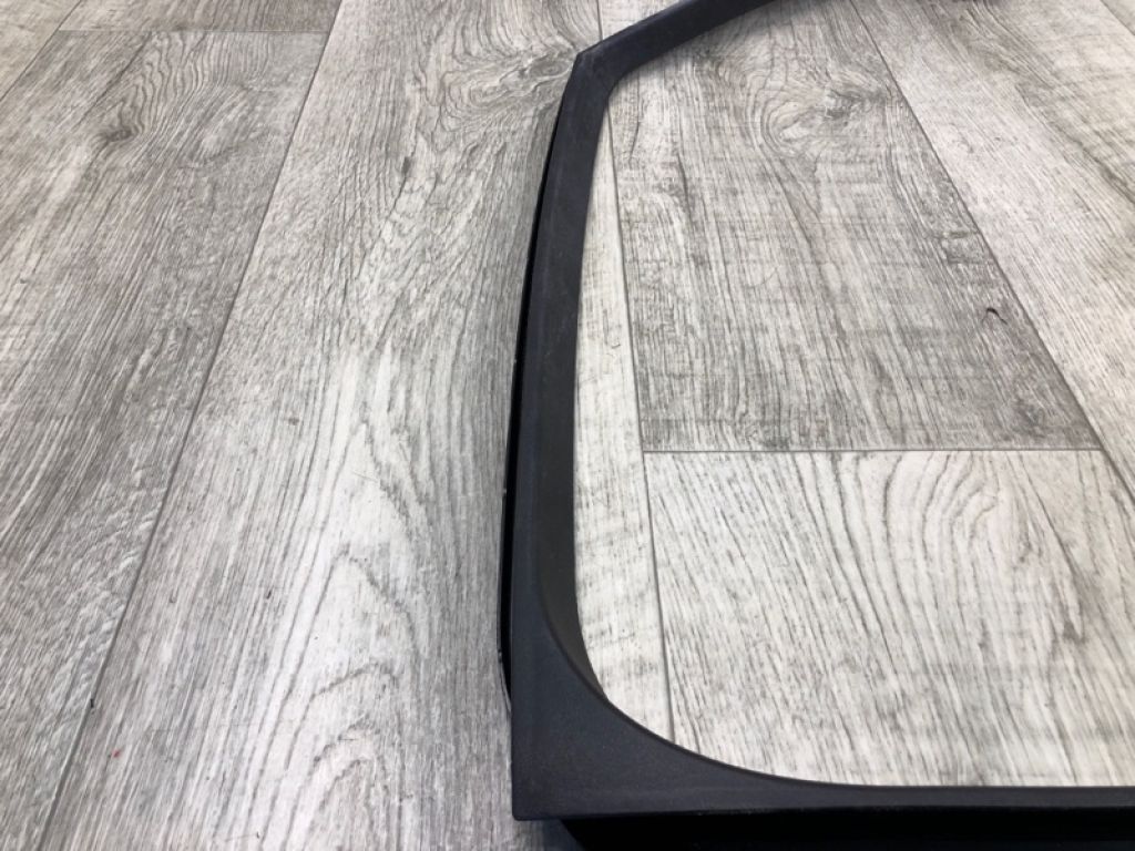 DP5Z-5425505-AA | Накладка дверей внутрішня задн. лів. LINCOLN MKZ 13-20 - Фото 5