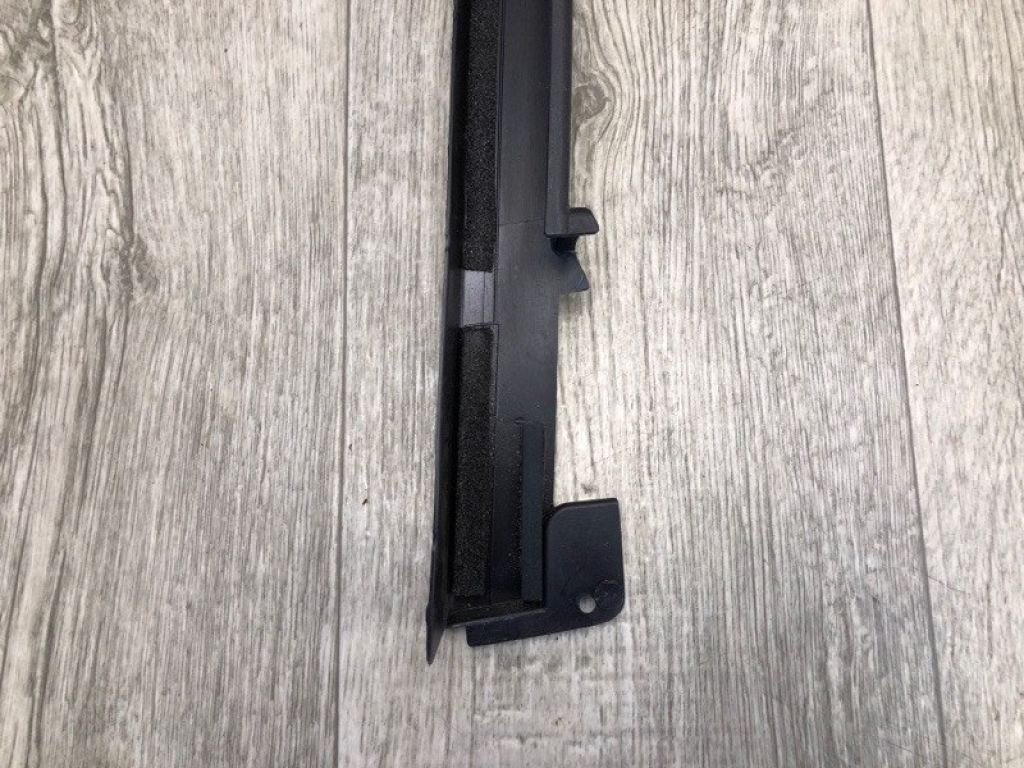 DP5Z-5425505-AA | Накладка дверей внутрішня задн. лів. LINCOLN MKZ 13-20 - Фото 6