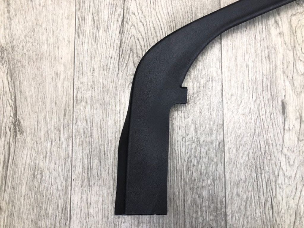 DP5Z-5451752-AB | Накладка дверей внутрішня передн. прав. LINCOLN MKZ 13-20 - Фото 3