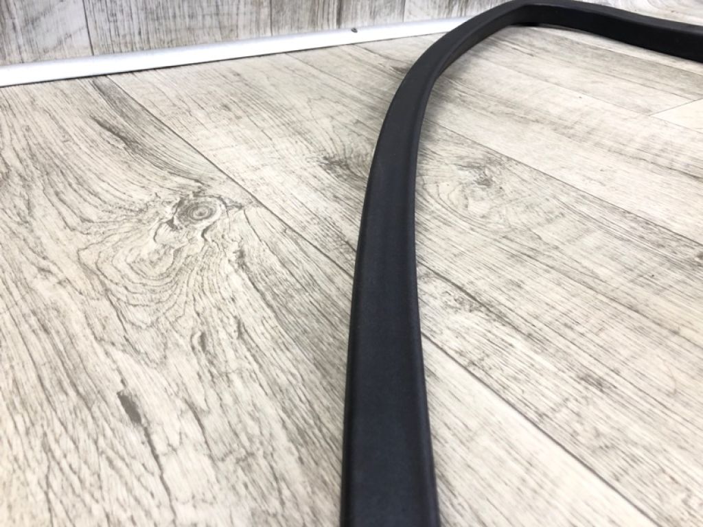 DP5Z-5451752-AB | Накладка дверей внутрішня передн. прав. LINCOLN MKZ 13-20 - Фото 4