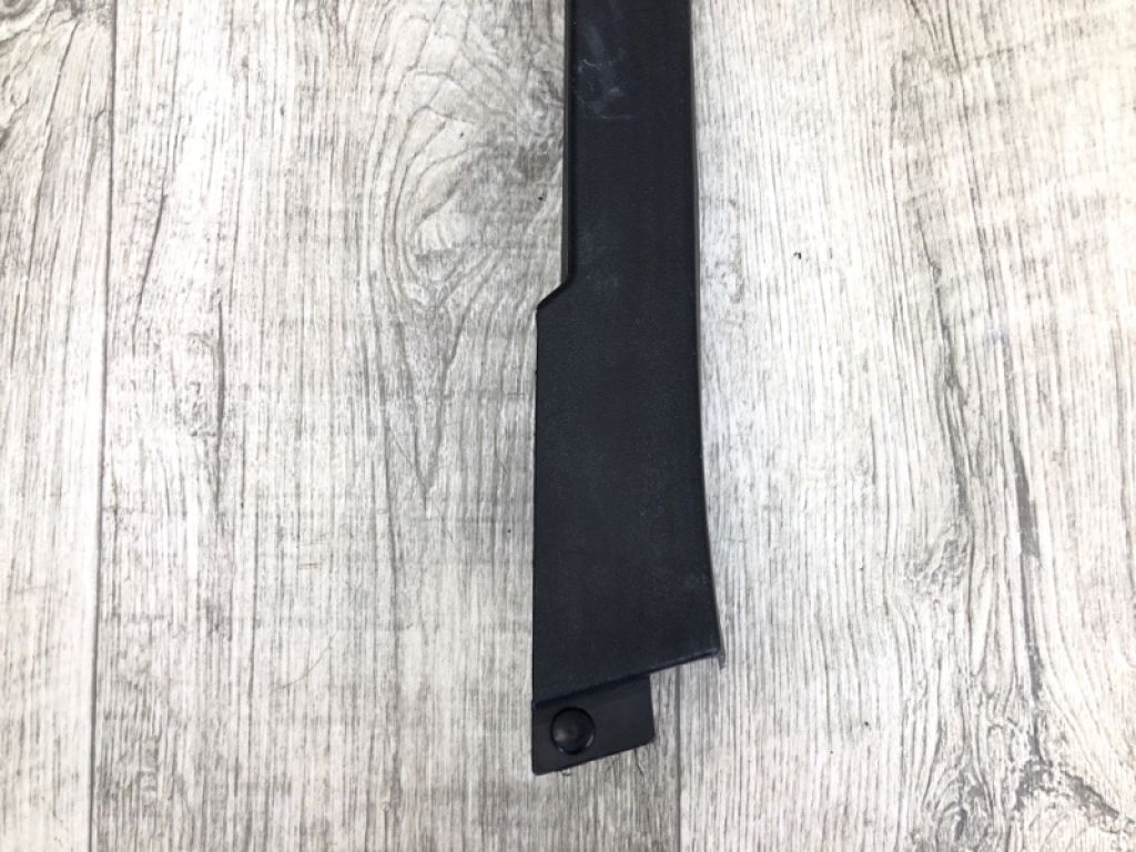 DP5Z-5451752-AB | Накладка дверей внутрішня передн. прав. LINCOLN MKZ 13-20 - Фото 5