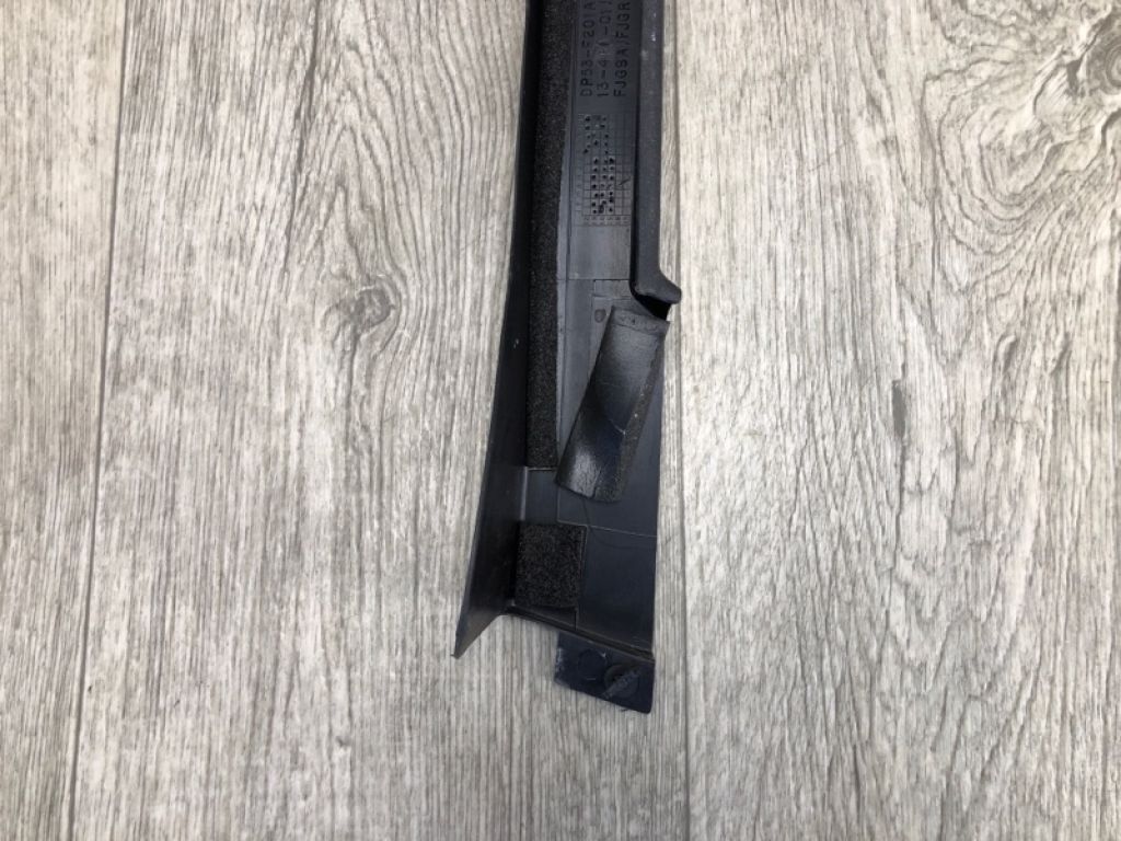 DP5Z-5451752-AB | Накладка дверей внутрішня передн. прав. LINCOLN MKZ 13-20 - Фото 7