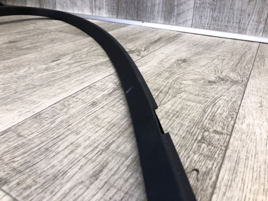 DP5Z-5451752-AB | Накладка дверей внутрішня передн. прав. LINCOLN MKZ 13-20 - Фото 8