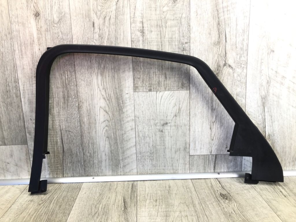 DP5Z-5425504-AA | Накладка дверей внутрішня задн. прав. LINCOLN MKZ 13-20