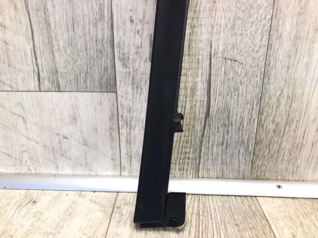 DP5Z-5425504-AA | Накладка дверей внутрішня задн. прав. LINCOLN MKZ 13-20 - Фото 2