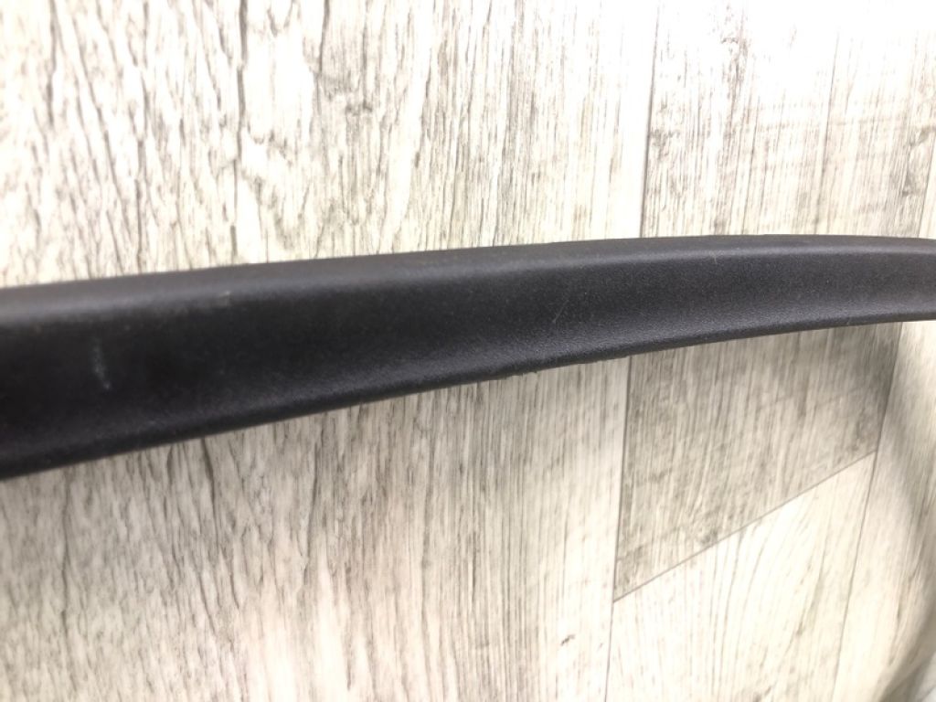 DP5Z-5425504-AA | Накладка дверей внутрішня задн. прав. LINCOLN MKZ 13-20 - Фото 3