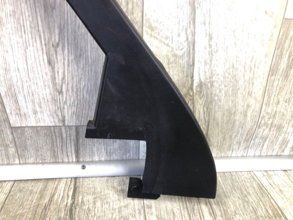 DP5Z-5425504-AA | Накладка дверей внутрішня задн. прав. LINCOLN MKZ 13-20 - Фото 4