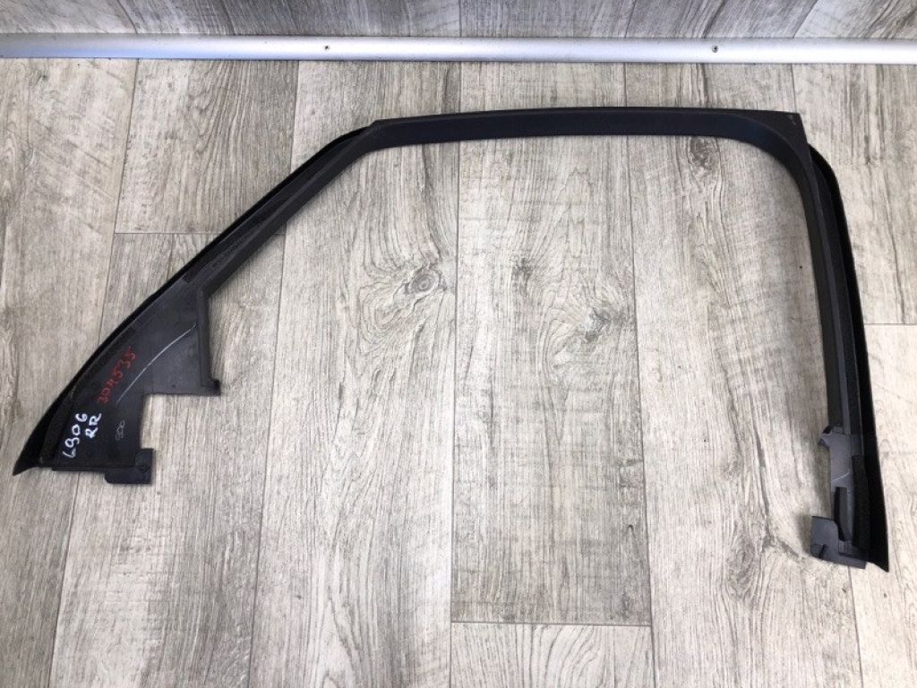 DP5Z-5425504-AA | Накладка дверей внутрішня задн. прав. LINCOLN MKZ 13-20 - Фото 6