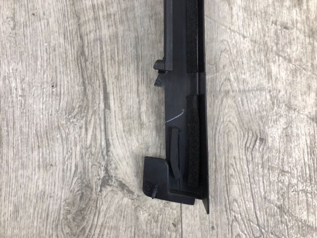 DP5Z-5425504-AA | Накладка дверей внутрішня задн. прав. LINCOLN MKZ 13-20 - Фото 7