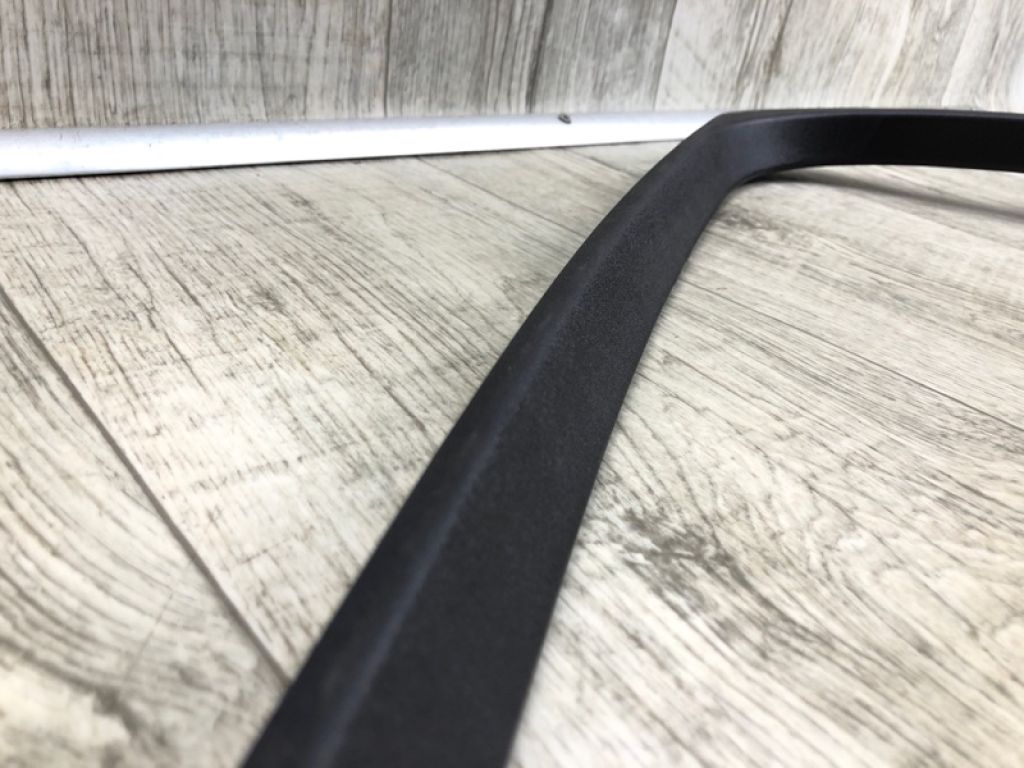 DP5Z-5425504-AA | Накладка дверей внутрішня задн. прав. LINCOLN MKZ 13-20 - Фото 8