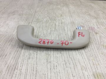 Ручка потолка передн. лев. TOYOTA CAMRY 70 17-