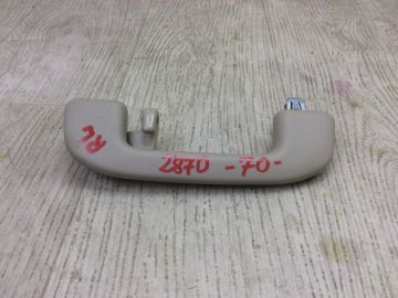 Ручка потолка задн. лев. TOYOTA CAMRY 70 17-