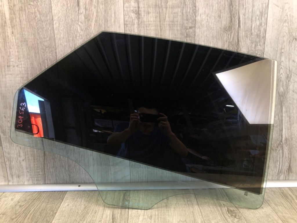 DP5Z-5425712-A | Стекло двери задн. прав. LINCOLN MKZ 13-20