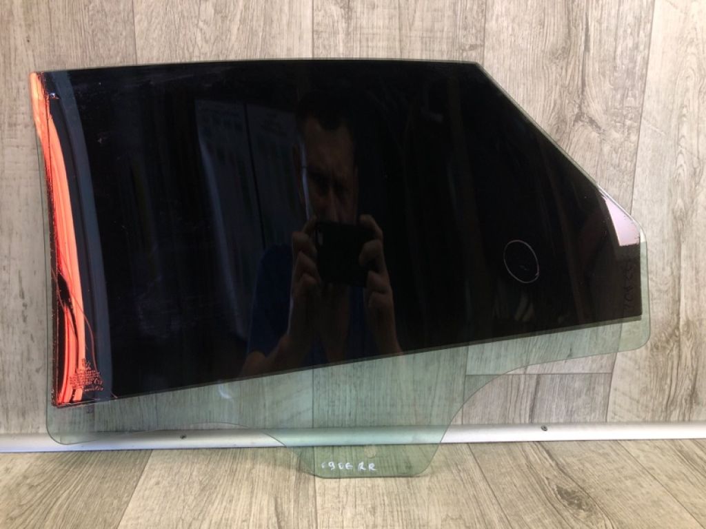 DP5Z-5425712-A | Стекло двери задн. прав. LINCOLN MKZ 13-20 - Фото 2