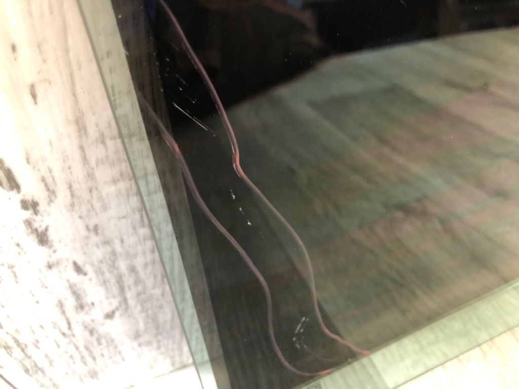 DP5Z-5425712-A | Стекло двери задн. прав. LINCOLN MKZ 13-20 - Фото 4