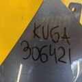 LV4B-S16072-AA | Крило переднє прав. FORD KUGA 20-24 - Прев'ю 2