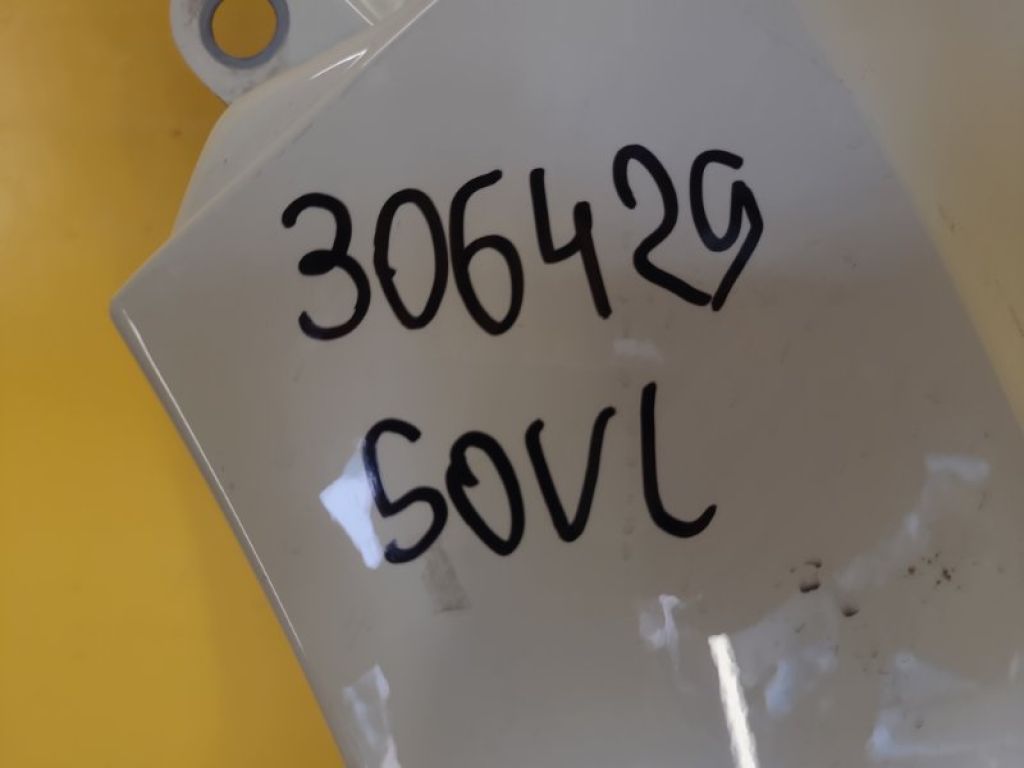 66311-B2000 | Крило переднє лів. KIA SOUL PS 13-19 - Фото 2