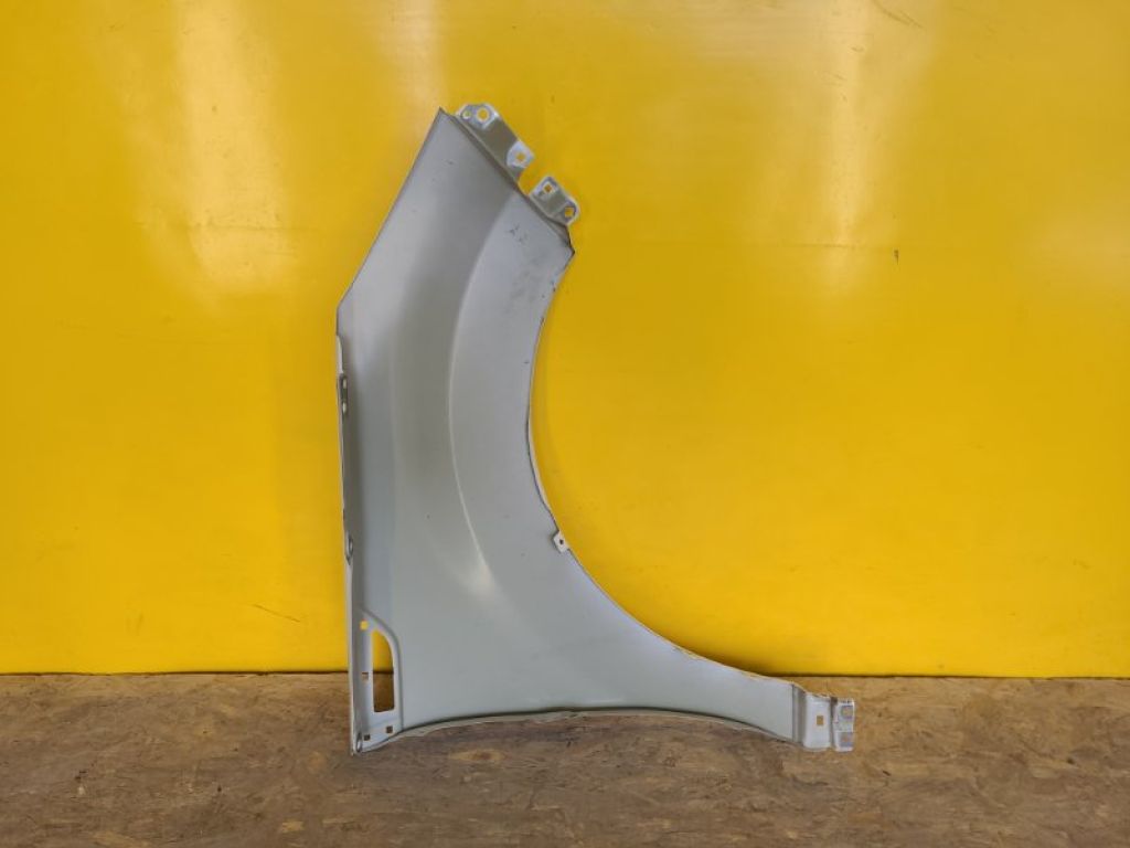 66311-B2000 | Крило переднє лів. KIA SOUL PS 13-19 - Фото 5