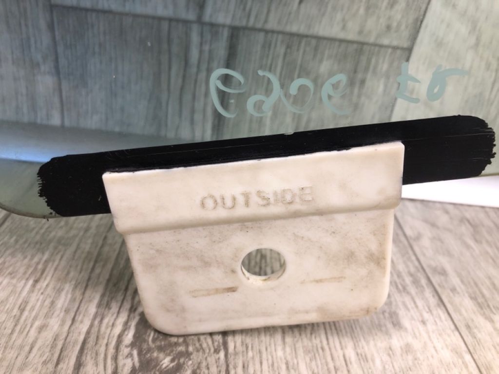 DP5Z-5421410-A | Стекло двери передн. прав. LINCOLN MKZ 13-20 - Фото 3