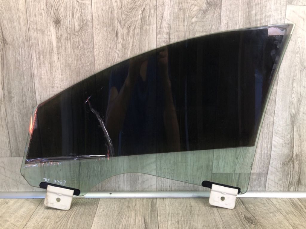 DP5Z-5421410-A | Стекло двери передн. прав. LINCOLN MKZ 13-20 - Фото 4