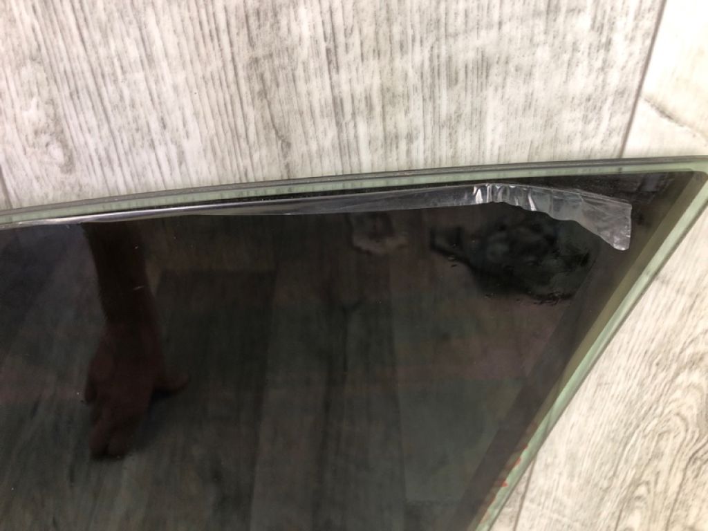 DP5Z-5421410-A | Стекло двери передн. прав. LINCOLN MKZ 13-20 - Фото 6