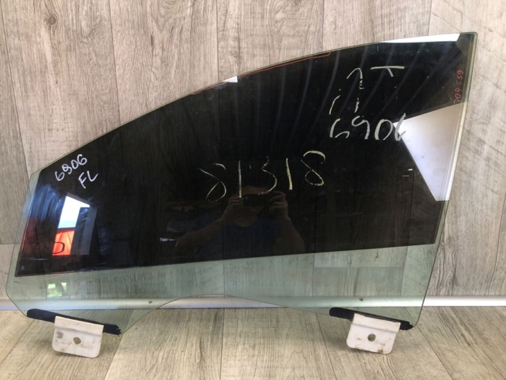 DP5Z-5421411-A | Стекло двери передн. лев. LINCOLN MKZ 13-20