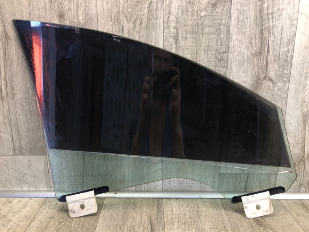 DP5Z-5421411-A | Стекло двери передн. лев. LINCOLN MKZ 13-20 - Фото 2